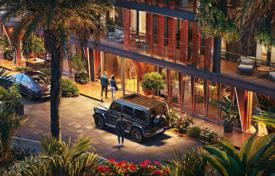 2-dormitorio apartamentos en edificio nuevo 68 m² en Batumi, Georgia. $108 000