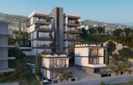 Terreno en Germasogeia, Chipre. 1 000 000 €