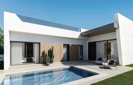 3 dormitorio villa 107 m² en San Miguel de Salinas, España. 430 000 €