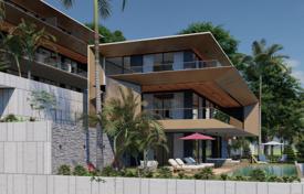 6 dormitorio villa 490 m² en Alanya, Turquía. 136 044 000 TRY