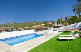 7 dormitorio villa en Esplugues de Llobregat, España. 1 760 000 €