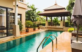 Villa – Laguna Phuket, Choeng Thale, Thalang,  Phuket,   Tailandia. 4 800 €  por semana