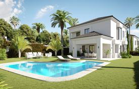 3 dormitorio villa 392 m² en Marbella, España. 1 250 000 €