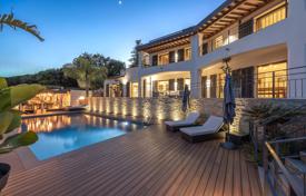 8 dormitorio villa en Cagnes-sur-Mer, Francia. 3 490 000 €