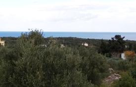 Terreno – Plaka, Unidad periférica de La Canea, Creta,  Grecia. 250 000 €