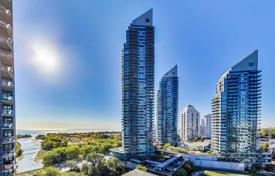 2 dormitorio piso en Lake Shore Boulevard West, Canadá. C$1 173 000