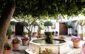 Casa de pueblo – Marbella, Andalucía, España. 995 000 €