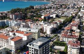 2 dormitorio piso 53 m² en Alanya, Turquía. 11 383 000 TRY