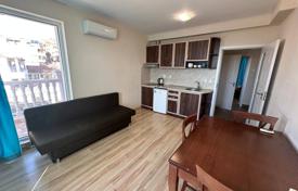 2 dormitorio piso 70 m² en Sveti Vlas, Bulgaria. 116 000 €