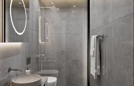 3 dormitorio ático 121 m² en Germasogeia, Chipre. 750 000 €
