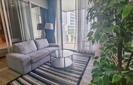 1 dormitorio piso 54 m² en Pattaya, Tailandia. $156 000