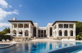 Villa – Miami, Florida, Estados Unidos. 32 008 000 €