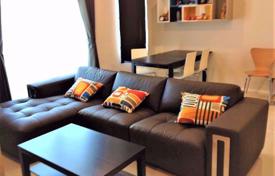 2-dormitorio apartamentos en condominio en Ratchathewi, Tailandia. $372 000