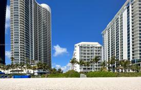 2-dormitorio apartamentos en condominio 103 m² en Collins Avenue, Estados Unidos. $735 000