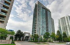 2 dormitorio piso en North York, Canadá. C$824 000