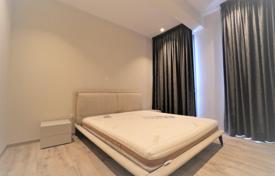 3-dormitorio apartamentos en edificio nuevo en Pafos, Chipre. 400 000 €