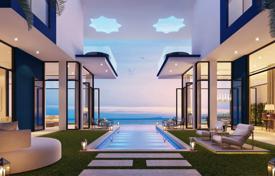 Villa – Phuket, Tailandia. $590 000