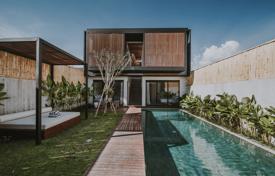 5 dormitorio villa 263 m² en Berawa Beach, Indonesia. de $832 000