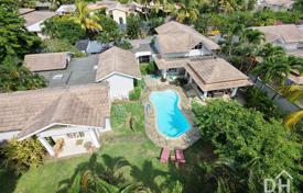 4 dormitorio chalet 280 m² en Rivière Noire District, Mauritius. $814 000
