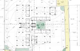 2 dormitorio piso 116 m² en Kato Polemidia, Chipre. 400 000 €