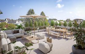 New residential complex with apartments en Brittany, Francia. de 317 000 €