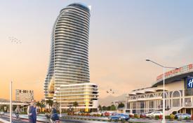1-dormitorio apartamentos en edificio nuevo 43 m² en Batumi, Georgia. $115 000