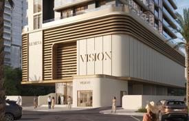 Complejo residencial Lumina by Vision – Wadi Al Safa 2, Dubai, EAU. de $151 000