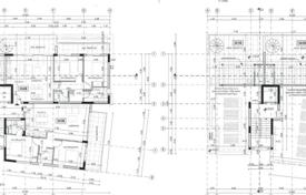 2 dormitorio piso 112 m² en Mesa Geitonia, Chipre. 432 000 €