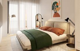 1 dormitorio piso 75 m² en Vake-Saburtalo, Georgia. $135 000