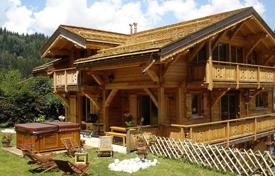 Chalet – Les Houches, Auvergne-Rhône-Alpes, Francia. 3 900 €  por semana