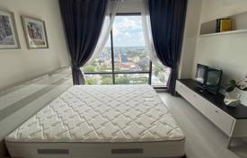 2-dormitorio apartamentos en condominio en Khlong Toei, Tailandia. $398 000