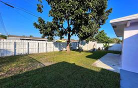 Casa de pueblo – Pembroke Pines, Broward, Florida,  Estados Unidos. $660 000