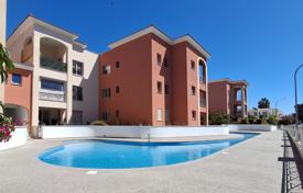 3 dormitorio piso 130 m² en Pafos, Chipre. 420 000 €