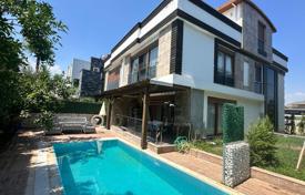 Casa de pueblo 220 m² en Antalya (city), Turquía. 22 683 000 TRY