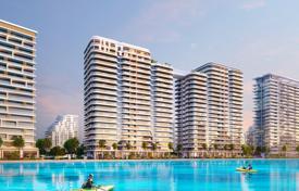 Piso – Dubai South, Dubai, EAU (Emiratos Árabes Unidos). From $162 000