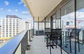 4 dormitorio piso en Old Toronto, Canadá. C$839 000