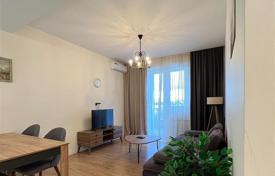 2-dormitorio apartamentos en edificio nuevo 60 m² en Tiflis, Georgia. $73 000