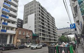 3 dormitorio piso 68 m² en Vake-Saburtalo, Georgia. $115 000