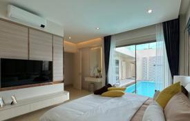 5 dormitorio villa 84 m² en Pattaya, Tailandia. $341 000