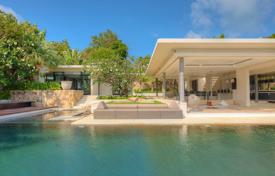 Villa – Samui, Surat Thani, Tailandia. $8 500  por semana