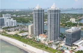 3 dormitorio piso 142 m² en Miami Beach, Estados Unidos. $1 400 000