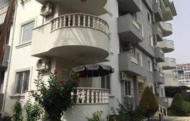 3 dormitorio piso 105 m² en Alanya, Turquía. 220 000 €