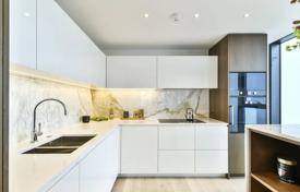 1 dormitorio piso 75 m² en Londres, Gran Bretaña. £945 000