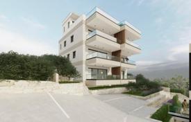 2 dormitorio piso 51 m² en Trogir, Croacia. 210 000 €