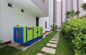 4 dormitorio ático 149 m² en Mersin (city), Turquía. 9 717 000 TRY