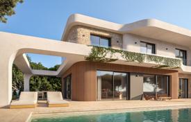 4 dormitorio villa 478 m² en Jávea, España. 1 320 000 €