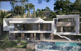 8 dormitorio villa 561 m² en Sotogrande, España. 3 895 000 €