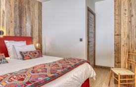 4 dormitorio piso en Saint-Gervais-les-Bains, Francia. 1 650 000 €
