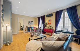 4 dormitorio piso en Beausoleil, Francia. 690 000 €