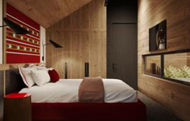 1 dormitorio отельный апарт 35 m² en Kolašin, Montenegro. 200 000 €